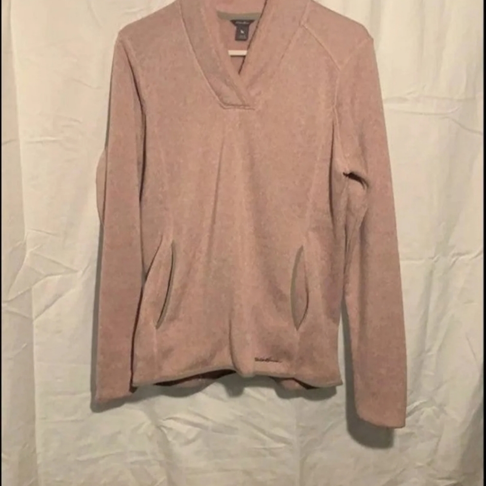 Eddie Bauer pullover
